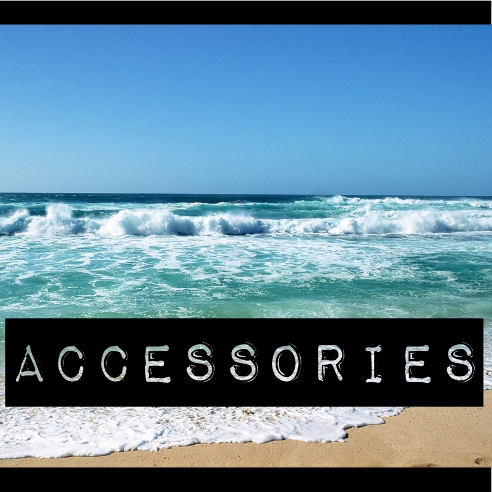 Accessories 🕶🧢🧣